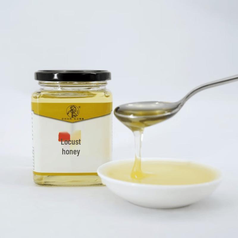 Han Nong Chenggu Locust Honey