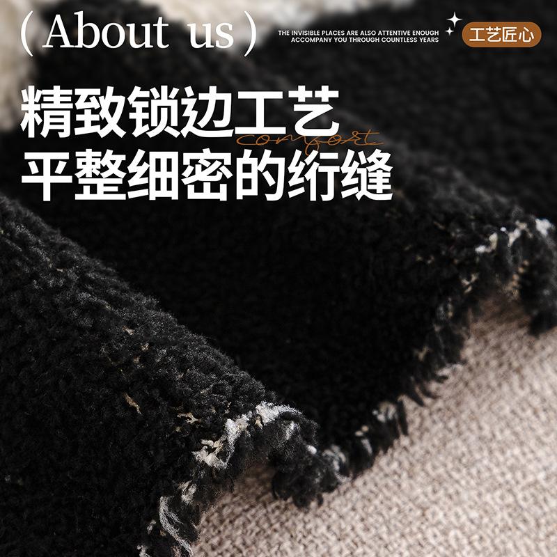 Machine Washable Sofa Cover In Spandex Blend, Snug Couch Cover And Reversible Sofa Slipcover For Family Use