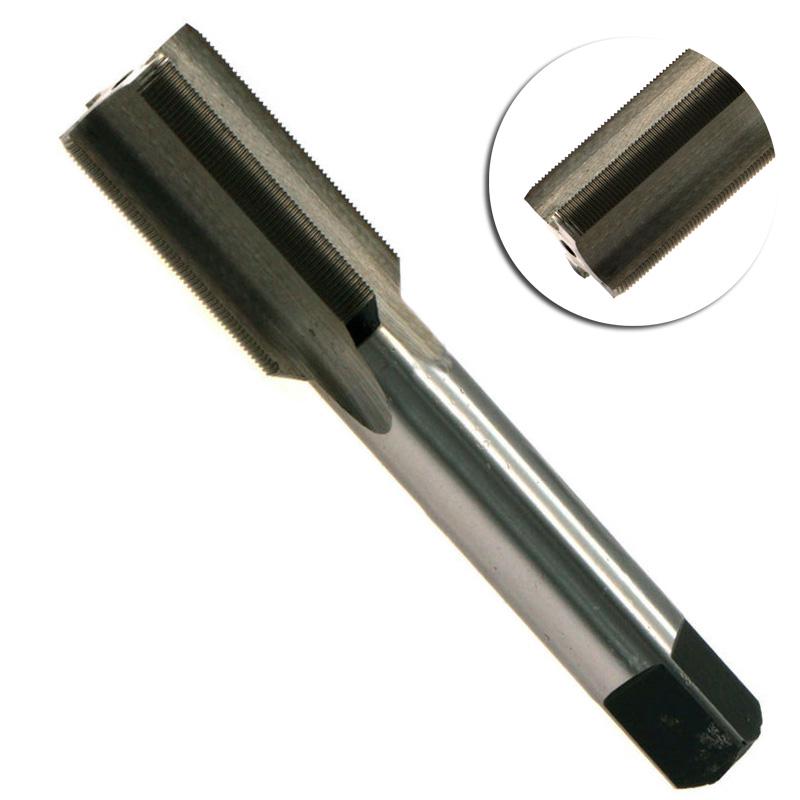 Right Hand 1-32 UNS Tap 1 Inch 32 TPI High Speed Steel HSS for Accurate Threading In Both Manual and CNC Environments