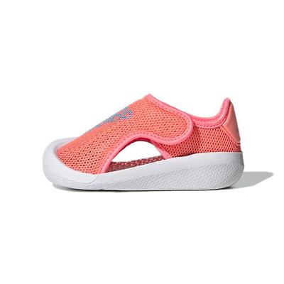 AltaVenture I Rouge Acide Sky Rush Baskets Bébé Blanc Nuage GV7809