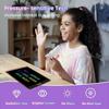 LCD Writing Tablet Doodle Board, 10inch Colorful Drawing Tablet Writing Pad, Erasable Reusable Electronic Drawing Pads for Kids Toys, Educational for 