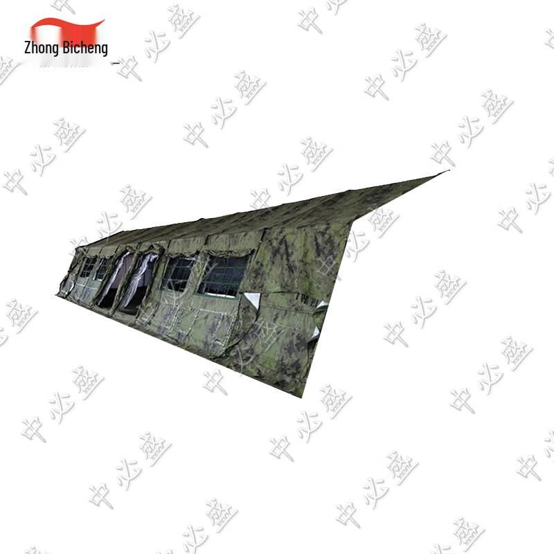 Zhongbisheng Modular Frame Tent & Accessories