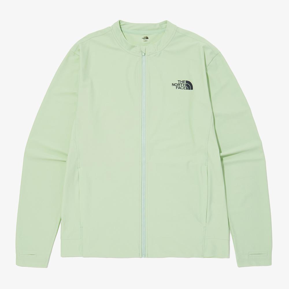 

THE NORTH FACE NJ5JP08K Eco Surfside Zipup