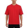 Bequemes Sport-Freizeit-Kurzarm-T-Shirt Herren Oberteile IF1912-657