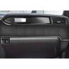 30PCS Carbon Fiber Full Set Interior Decoration Trim Kit For Ford Mustang 2015+