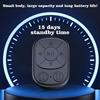 Blutooth 5.3 Tiktok Remote Control Scrolling Finger Mobile Phone Video Remote Control Selfie Stick Fingertip Controller