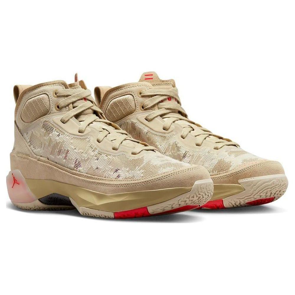 New JORDAN Xxxvii Prm Pf 'Wheat' FD6720-200