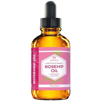 Leven Rose Rosehip Seed Oil, 30ml, 1 Piece