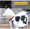 5m Retractable Multifunctional Dog Leash - Portable & Automatic