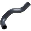 Improved Engine Crankcase Breather Hose,Upgrade Nitrile Rubber Crank Ventilation PCV Hose Fit for Chevrolet Colorado GMC Canyon 2004-2012 Hummer H3