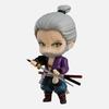 Nendoroid Witcher Ronin Geralt Ronin Plastic Painted Movable Figure G12769 Ver. Non-scale