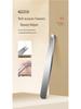 Premium Stainless Steel Manicure & Pedicure Tool Set with Tweezers and Nail Clippers