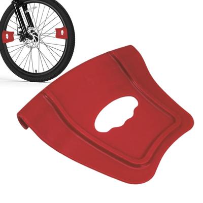 Rim Protectors Tire Shield Tool High-Strength Tire Rims Shield Cover For Road Gravel Dirtbike Bike Protection