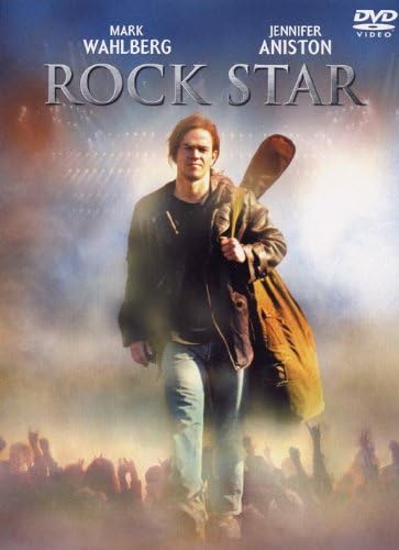 

DVD - Rock Star DL21237 Japan Movies & DVD Used