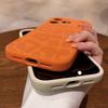 Leopard Pattern Liquid Silicone Case for iPhone 17 16 Pro Max 14 15 Plus 11 12 Funda Camera Control Button Soft Shockproof Cover