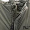 US AIR FORCE 80s F-1B DLA Vintage Flight Pants 32 Gray Men's Used