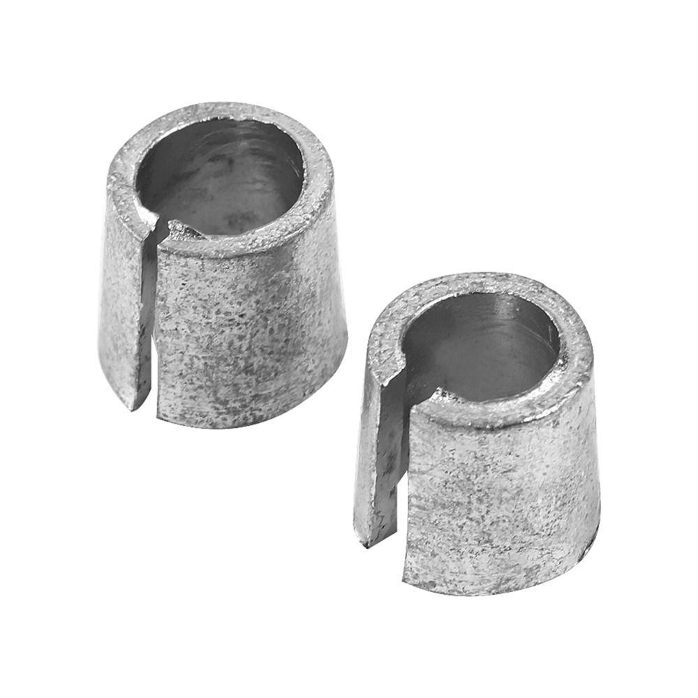 Positive & Negative Post Battery Post Adapter Anode Cathode Sleeves Battery Post Shims Most Cars