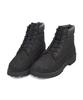6INCH WATERPROOF BOOTS Boots 6 Inches Premium Waterproof Black 12907 [Timberland] 22.5cm