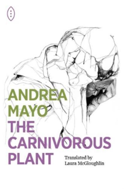 The Carnivorous Plant by Andrea Mayo Paperback Book 9781739823634