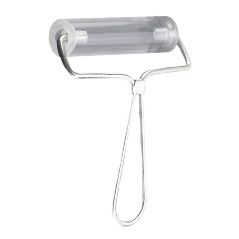 Clay Roller Acrylics Clay Sheet Board Clay Modelling Tool Acrylics Clay Roller