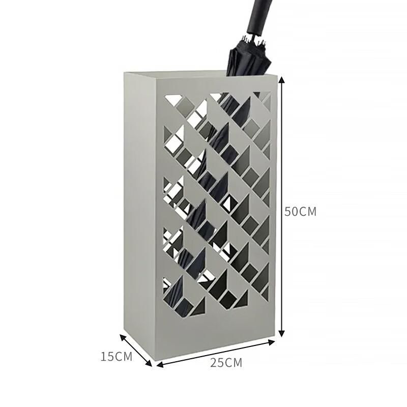 

Iron Art Umbrella Stand