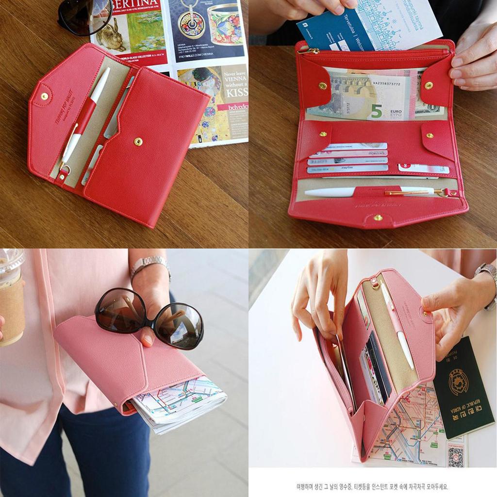 Premium Quality Retro Wallet Phone Bags For Women With Classic Appeal