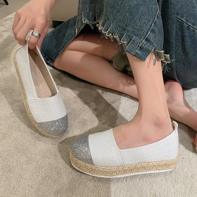 Damenschuhe – Ballerinas