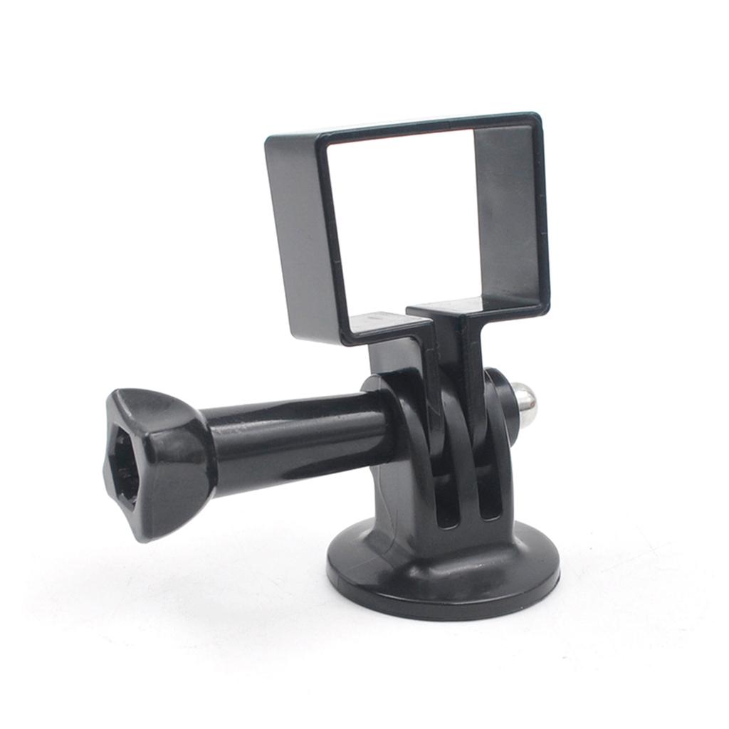   Camera Mount Holder Adapter Kit for    Ket Action Camera Accessories