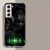 Custodia per Telefono Alien vs Predator Per Samsung A17 A56 A36 A26 A16 A55 A35 A25 A15 A05S Galaxy A71 A51 A41 A31 A21S A70 A50 A40 A30 A2