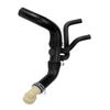 BL3Z8286C BL348286CD Coolant Hose Replacement Lower For 2011-2014 Ford F-150 5.0L Radiator