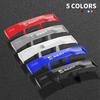 New B6 Car Rear Mini Spoiler Wing Motorcycle Small Model Canard Tail Winglet ABS Carbon For SEAT Ibiza Leon Arona Ateca Tarraco Alhambra Cupra