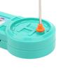 Electric Shock Toy Children Educational Electric Touch Maze Game Science Experiment Toy Gift