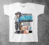 Anime 037 Skatebording Kawaii Manga Childrens/Kids T-shirts