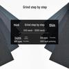 Deli Automotive Wet/Dry Sandpaper