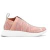 Adidas Originals Kith x Naked x Adidas Originals NMD_CS2 Primeknit 'Pink' BY2596