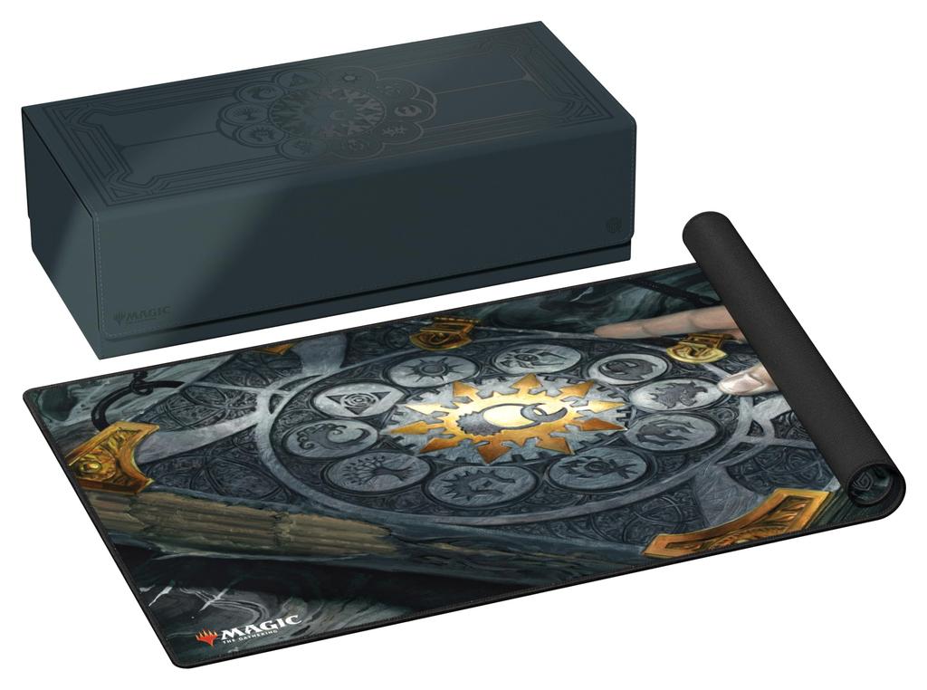 Ultimate Guard Arkhive Xenoskin MTG Guild 1000+ Summit.