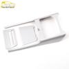 Navigator/MKX Center Console Frame: Electroplated Dashboard Decorative Sticker for 19 Models