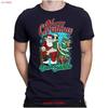 Dear Santa Unisexs Fun T Shirt Small To 4xl Papayana Vintage Soft Unisex Stylish Breathable Slightly Designer Clothes