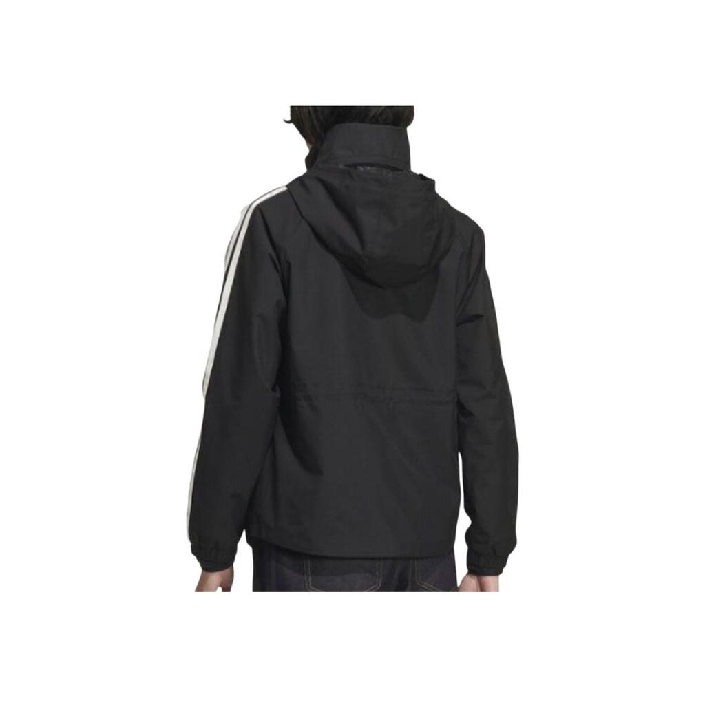 New Adidas Jackets Women's Black KB7591