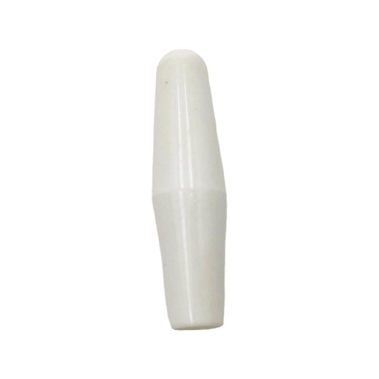 10Pcs Plastic Single Tremolo Arm Tip Quick Install Tremolo Arm Cover Guitar Tremolo Arm Tips Whammy Bar Knobs Enduring