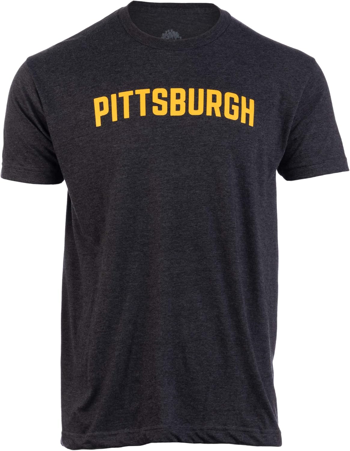 

Pittsburgh | Classic Retro Style Pennsylvania PA City Pride Men Women T-Shirt S разноцветный