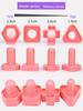 Morning Breeze Educational Building Blocks: Baby Brain-Boosting Interlocking Toys