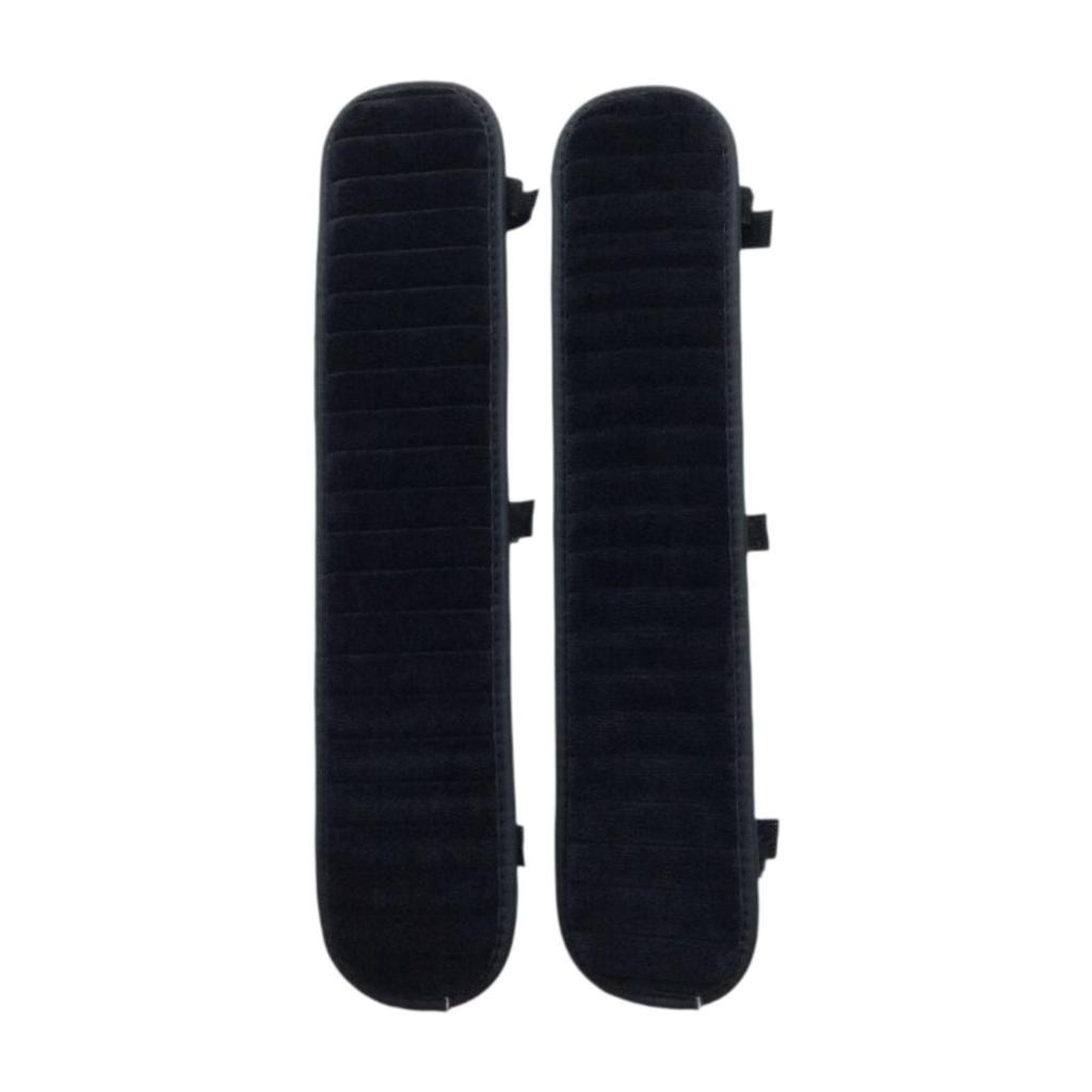 Office Chair Armrest Pad Elbow Support Cushion,Practical,Elegant,Chair Arm Rest Pad,Winter Warm for Dorm Home Study Room Gift