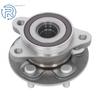 Wheel Bearing Hub Assembly Front Left or Right For Toyota Corolla Prius Prime