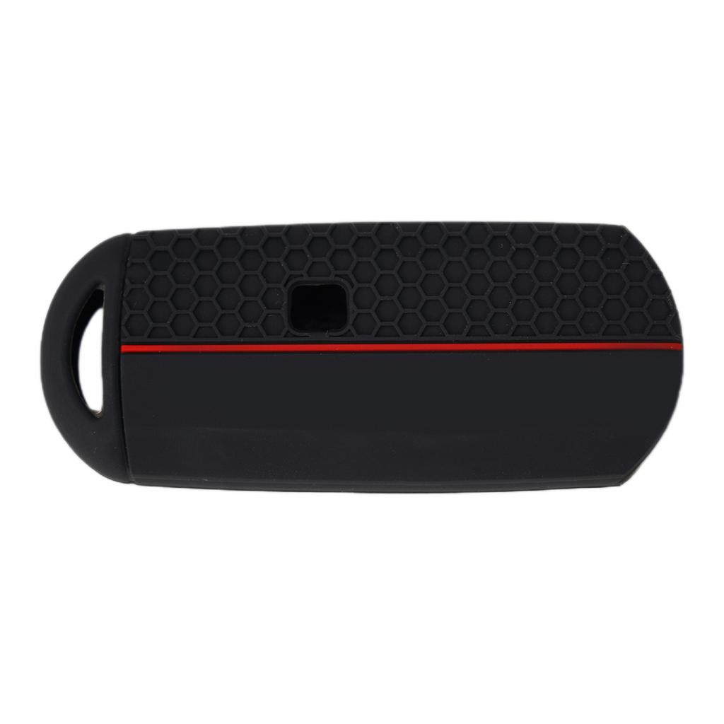 ABS Car Key Bag High Quality Silicone New Practical