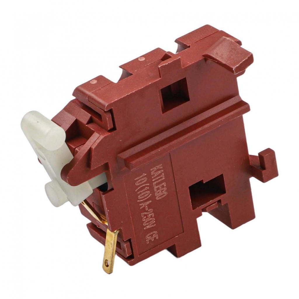 Switch Angle Grinder For Bosch PWS 5-115 PWS 6-115