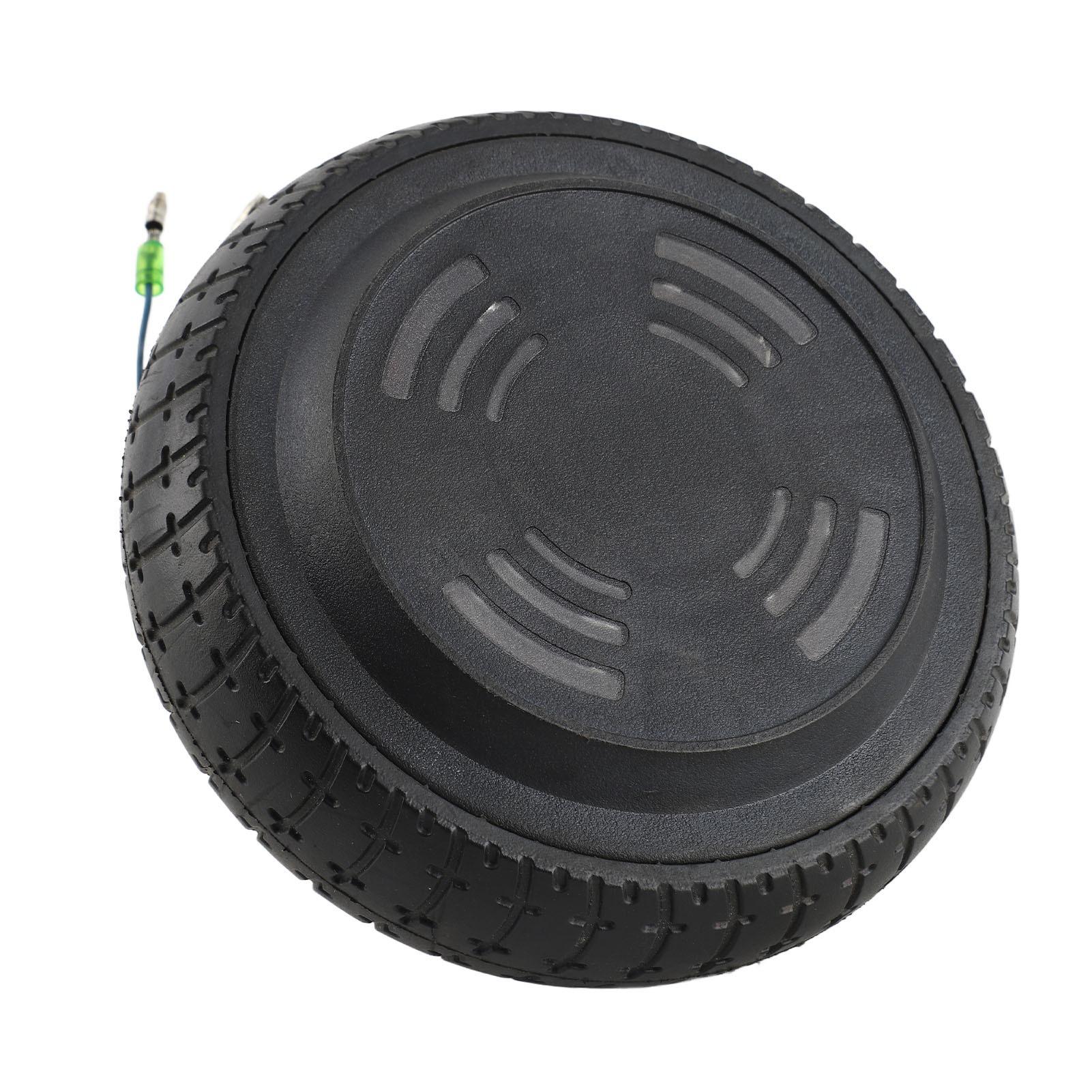 

6,5-дюймовый электроскутерный мотор-концентратор с защитой IP55, быстрый запуск, 36 В, 200 Вт, постоянный ток, бесщеточный мотор-концентратор