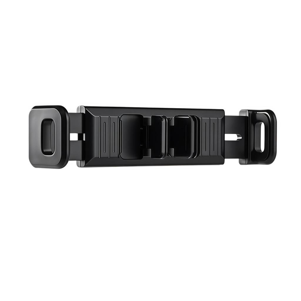 Dual Device Car Phone & Tablet Suction Cup Holder