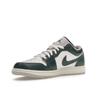 Air Jordan 1 Low SE 'Oxidized Green' FQ7687-300