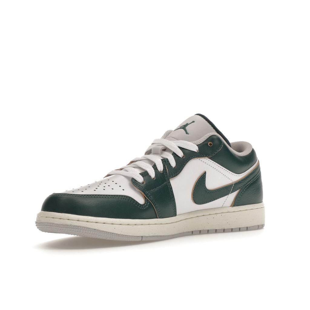 Air Jordan 1 Low SE 'Oxidized Green' FQ7687-300